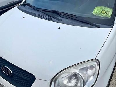 Brugt 2011 Kia Picanto Hatchback | 18.500 kr. (Fair pris)