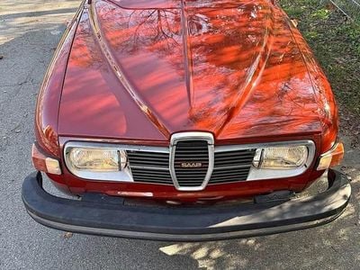 Brugt Saab 96 1975 Sedan