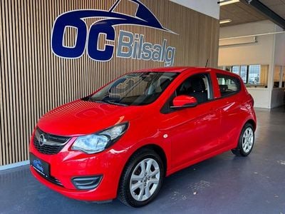 Opel Karl