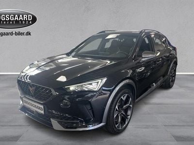 Brugt 2023 Cupra Formentor VZ SUV | 299.900 kr.