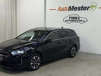 Brugt 2020 Kia Ceed Hatchback | 144.900 kr.