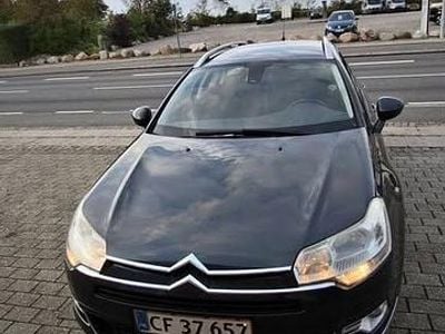 Citroën C5
