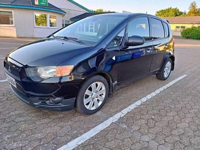 Brugt 2009 Mitsubishi Colt Hatchback | 25.000 kr. (Fair pris)