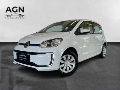 VW e-up!