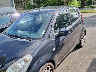 Brugt 2009 Suzuki Splash Hatchback | 30.000 kr. (Lidt for dyr)
