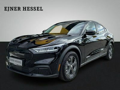 brugt Ford Mustang Mach-E EL UR 294HK 5d Trinl. Gear