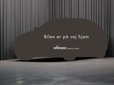 Sortmetal Brugt 2023 Mercedes EQE350 Electric Art Sedan | 468.000 kr.
