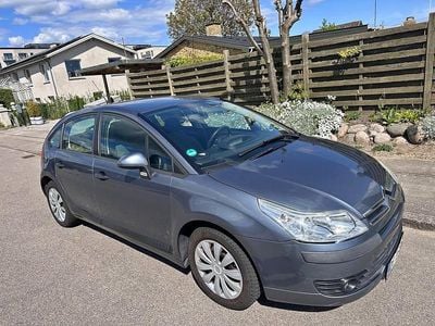 Brugt 2006 Citroën C4 MPV | 23.000 kr.