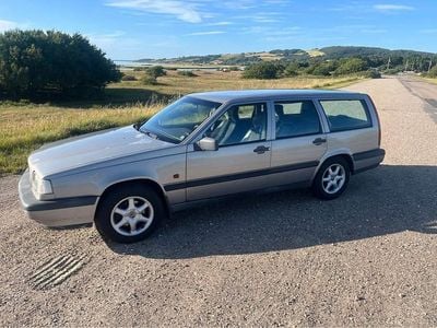 Brugt Volvo 850 126 HK (92 kW) 1995 Stationcar