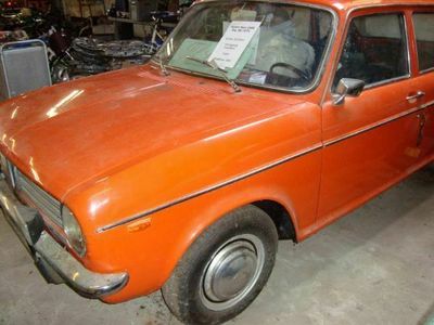 brugt Austin 1500 Maxi