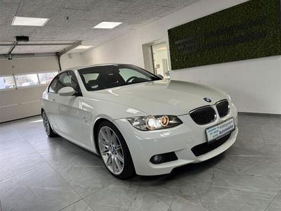 Ikke angivet Brugt 2009 BMW 325 M Sport | 219.700 kr.