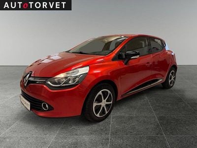Renault Clio IV