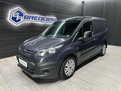 Brugt 2014 Ford Transit Ambiente Van | 69.990 kr.