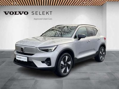Gråmetal Brugt 2023 Volvo XC40 Ultimate SUV | 367.500 kr. (Fair pris)