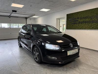 Ikke angivet Brugt 2012 VW Polo Comfortline | 54.700 kr. (Fair pris)