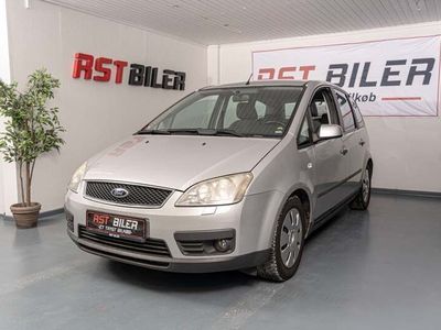 brugt Ford C-MAX 1,6 Ambiente