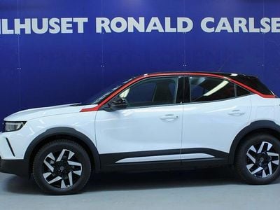Opel Mokka-e