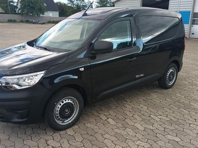 brugt Renault Express 1,5 DCI Tekno 75HK Van 6g