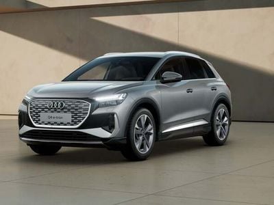 Brugt 2025 Audi Q4 e-tron Comfort SUV | 499.900 kr.