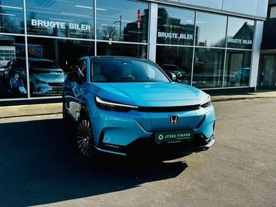 Honda e:Ny1