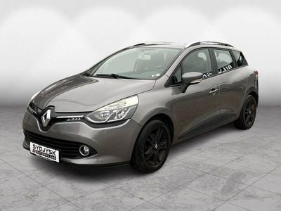 Renault Clio GrandTour
