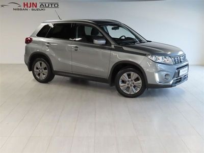 Koks Brugt 2018 Suzuki Vitara Active SUV | 194.900 kr.