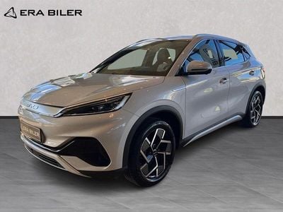BYD Atto 3