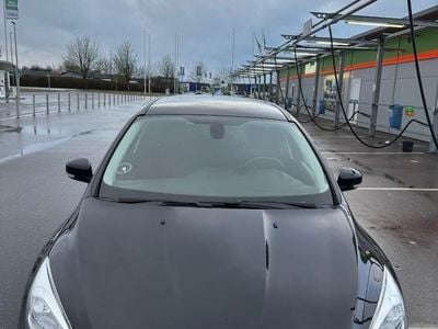 Brugt 2015 Ford Focus Stationcar | 78.000 kr. (Fair pris)
