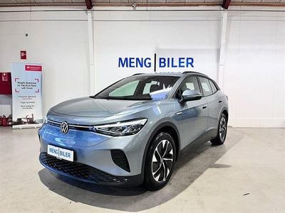Brugt 2022 VW ID.4 Pro SUV | 199.000 kr. (Super pris)