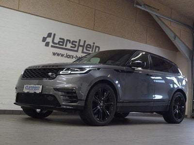Koksmetal Brugt 2018 Land Rover Range Rover Velar HSE Dynamic SUV | 459.800 kr.