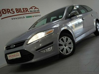 brugt Ford Mondeo 1,6 SCTi 160 Trend stc.