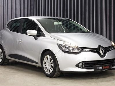 Renault Clio IV