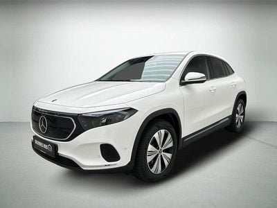 Mercedes EQA250