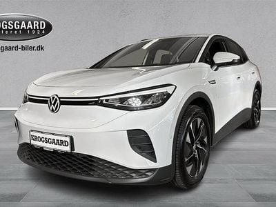 Brugt VW ID.4 Pro 127 kW (174 HK) 2022 SUV