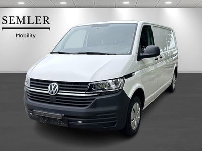 VW Transporter