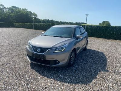 Suzuki Baleno