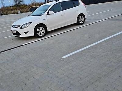 Brugt 2011 Hyundai i30 Stationcar | 28.000 kr. (Dyr)