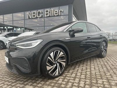 Brugt 2023 VW ID.5 Pro SUV | 253.780 kr. (Fair pris)