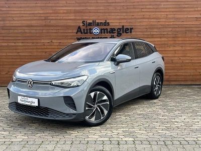 Brugt 2023 VW ID.4 Pure SUV | 195.000 kr. (Fair pris)