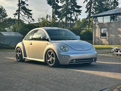 Brugt 2000 VW Beetle Hatchback | 15.000 kr.