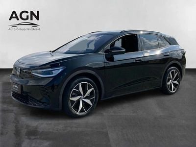 Brugt 2025 VW ID.4 GTX SUV | 439.900 kr.