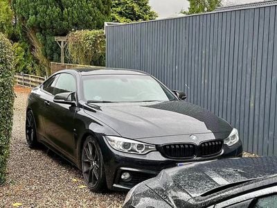 Brugt 2014 BMW 435 M Performance SUV | 334.900 kr.