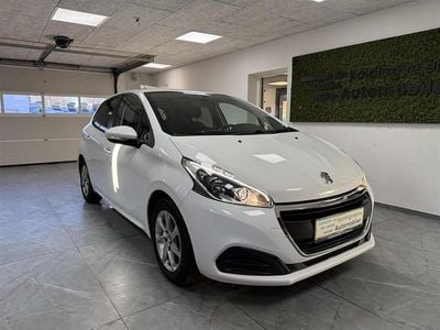 Ikke angivet Brugt 2015 Peugeot 208 Active Hatchback | 59.700 kr. (Lidt for dyr)