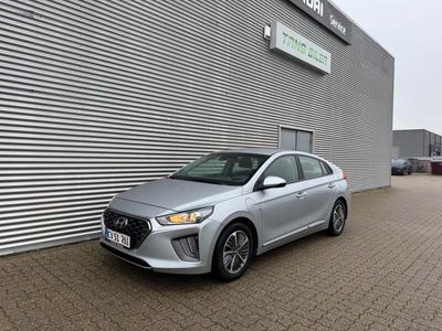Brugt 2018 Hyundai Ioniq Trend Sedan | 159.900 kr. (Dyr)