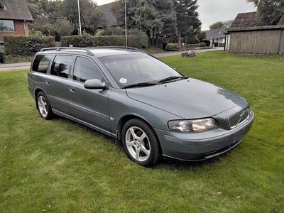 Brugt 2001 Volvo V70 Stationcar | 19.800 kr.
