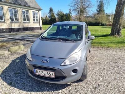 Brugt 2009 Ford Ka Hatchback | 15.000 kr. (Dyr)