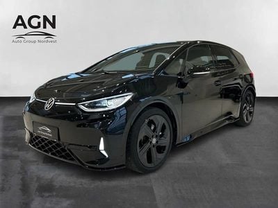Brugt 2025 VW ID.3 GTX Hatchback | 309.500 kr.