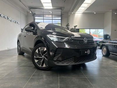 Sortmetal Brugt 2023 VW ID.4 Pro Performance SUV | 263.999 kr.