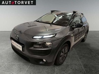 Citroën C4 Cactus