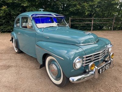 Volvo PV444